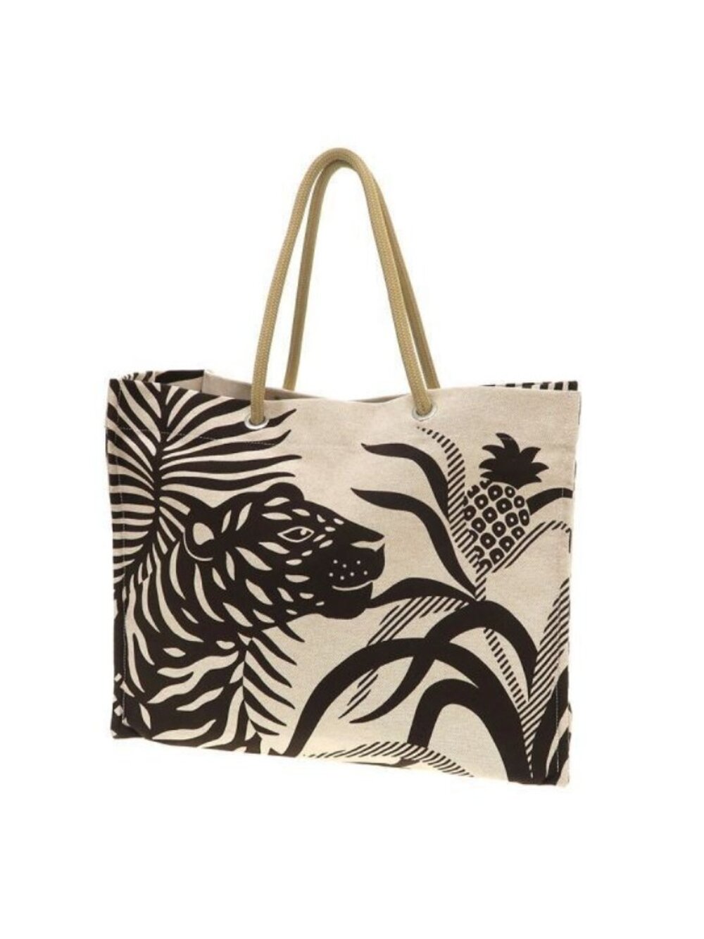 Hermes Teagre Rananas Clutch